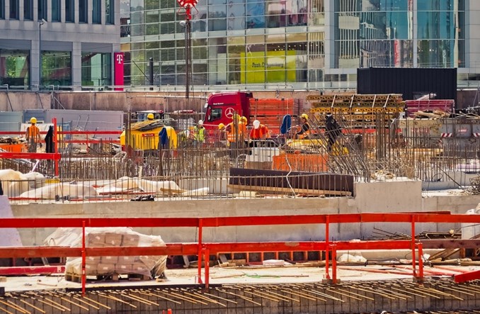 Safege. Inżynieria i budownictwo w dobie pandemii – eksperci podsumowują 2021 r. 