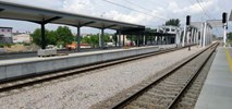 Projekt nowego cennika PLK zakłada podwyżkę stawek