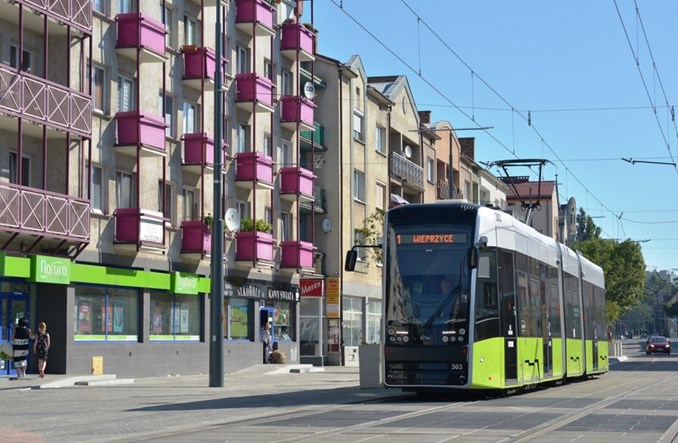 Gorzów. Tramwaj dwusystemowy dojedzie do Strzelec Krajeńskich?