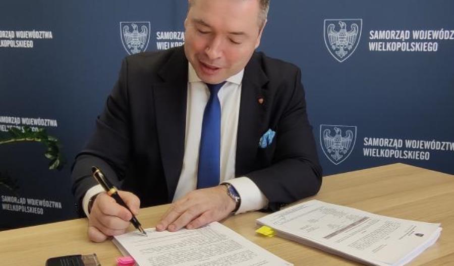 Wielkopolska. Pierwsze pozwolenie na instalację wodorową Wielkopolska. Pierwsze pozwolenie na instalację wodorową