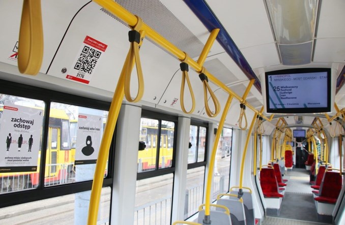 Warszawa: Bez zapowiadanej rewolucji w systemie biletowym