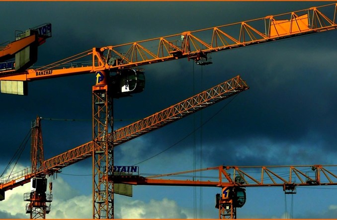 USA, Chiny oraz Indie będą liderami na rynku budowlanym w 2030 r. 