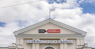 Litewska kolej nie podpisze kontraktu z hiszpańską firmą z kapitałem chińskim
