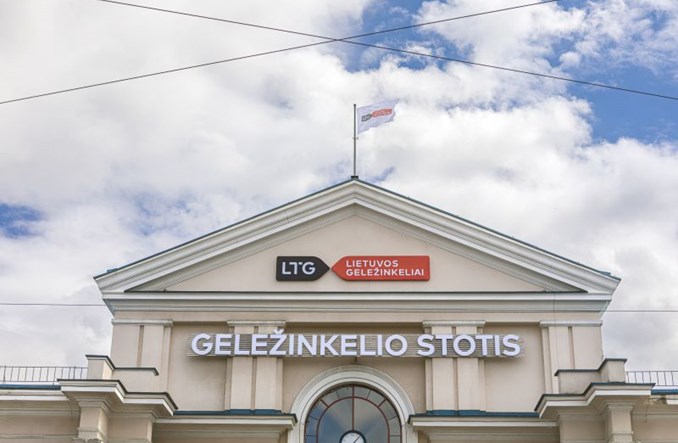 Litewska kolej nie podpisze kontraktu z hiszpańską firmą z kapitałem chińskim