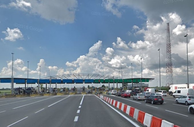 A2 z Konina do Nowego Tomyśla za 75 zł. GDDKiA: Podwyżka nieuzasadniona