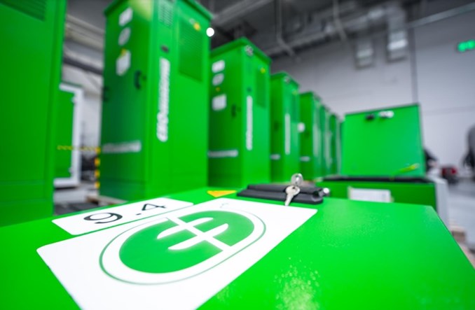 Ekoenergetyka pozyskała zewnętrznego inwestora