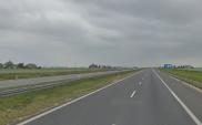 A1 Włocławek – Toruń ma być szersza 