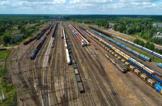 Nowy Jedwabny Szlak: Przewozy wzrosły, ale problemy pozostają