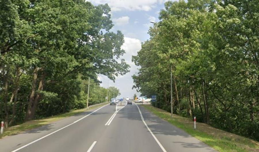 Będzie rozbudowa DK-22 Knybawa – Gnojewo Będzie rozbudowa DK-22 Knybawa – Gnojewo