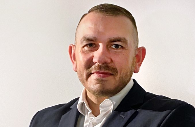 Solaris z nowym dyrektorem sprzedaży regionu Polska Północna