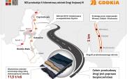 NDI przebuduje 5-kilometrowy odcinek DK91