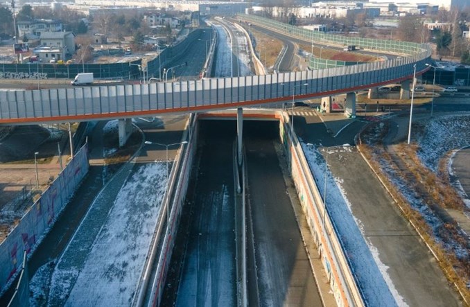 Trasa Górna: Wkrótce wbicie pierwszej łopaty na II etapie