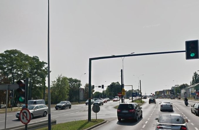 Startuje koncepcja dla Trasy Nowobagrowej z tramwajem w Krakowie