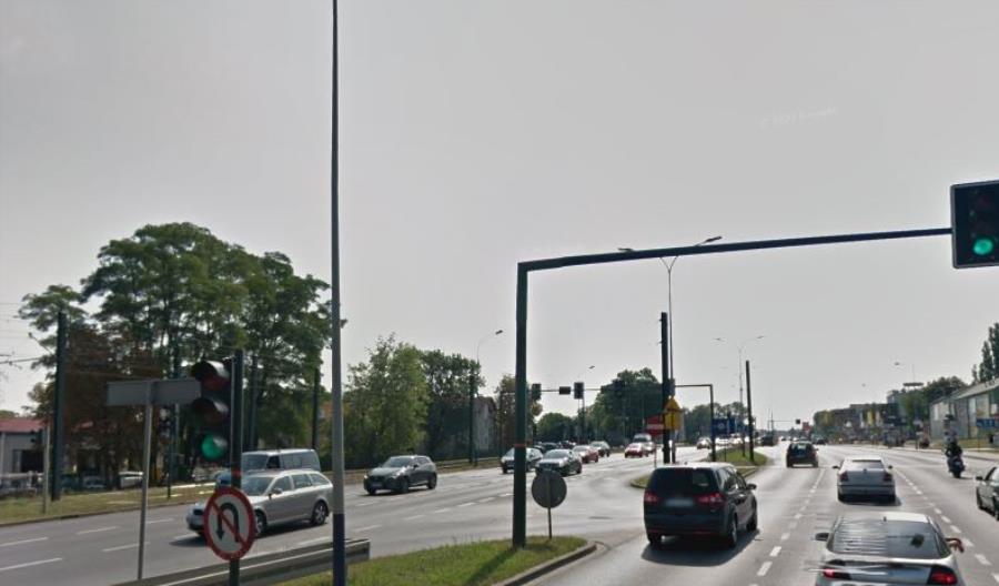 Startuje koncepcja dla Trasy Nowobagrowej z tramwajem w Krakowie Startuje koncepcja dla Trasy Nowobagrowej z tramwajem w Krakowie