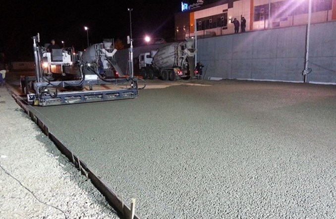 Lafarge ma odpowiedź na „betonozę”