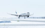 Finnair (Skuja): Planujemy 47 lotów tygodniowo do Polski (wywiad)