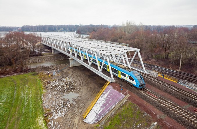 Track-Tec: Brak nowych przetargów to olbrzymi problem dla producentów 