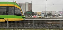 Poznań. Tramwaje i autobusy nie dojadą już na Os. Sobieskiego