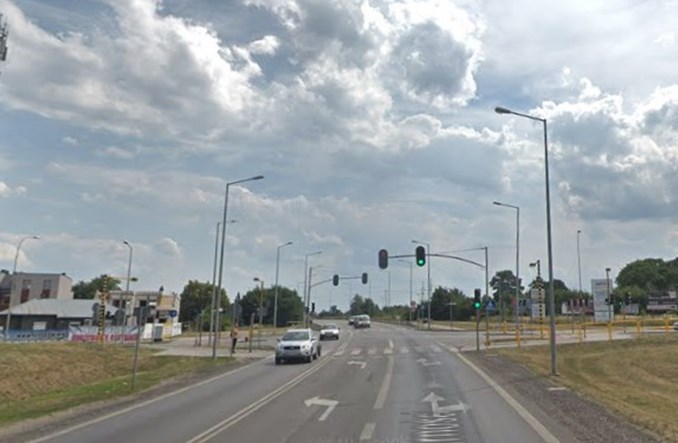 Pomorskie: Chcą poprawić bezpieczeństwo pieszych i rowerzystów na DK-91 i DK-55. Umowy  podpisane