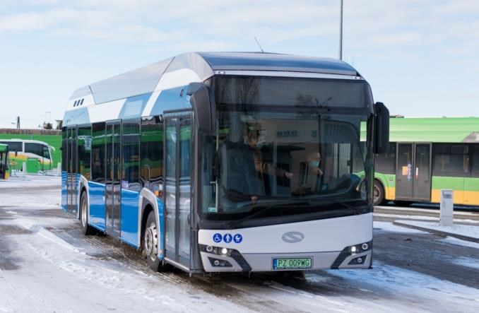ZTP 3.0. Samorządy chcą kupić prawie 900 autobusów i trolejbusów