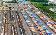 PGE chce się włączyć w rozwój terminalu PKP Cargo w Zduńskiej Woli
