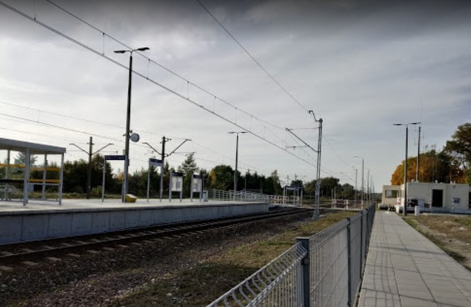 Dąbrowa Górnicza Strzemieszyce: Nowak Mosty zbuduje przejście podziemne