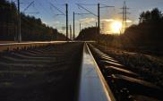 Minister potwierdza: 10 lutego koniec blokady tranzytu kolejowego przez Ukrainę 