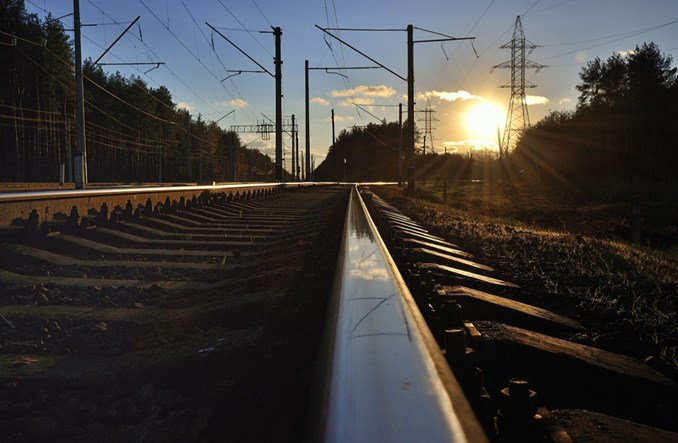 Minister potwierdza: 10 lutego koniec blokady tranzytu kolejowego przez Ukrainę 