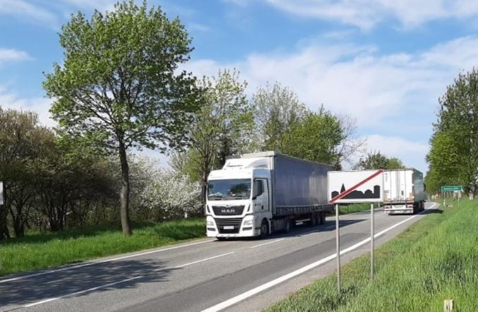 Dolny Śląsk. Mała, ale istotna obwodnica w przygotowaniu 