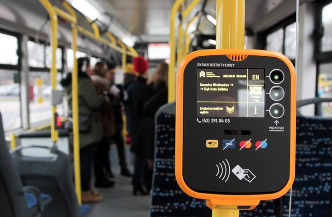 GZM planuje zakup modemów LTE dla pojazdów ZTM. Przesył danych co 1 sekundę
