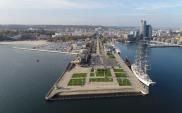 Tor podejściowy do Portu Gdynia będzie szerszy i głębszy 