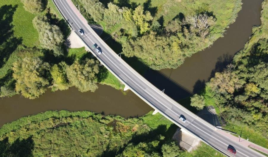 Lubelskie. Budimex wybrany do budowy mostu Lubelskie. Budimex wybrany do budowy mostu