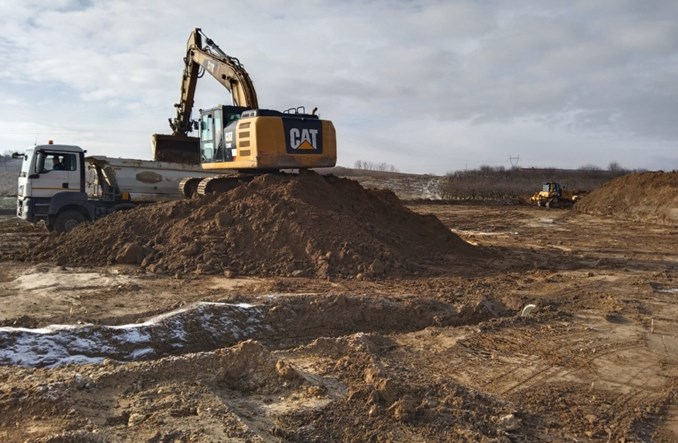 DK-9. Będzie ruch wahadłowy koło Ostrowca Świętokrzyskiego