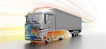 Daimler chce być zeroemisyjny. Skorzysta z oprogramowania Siemensa 