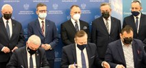 Świętokrzyskie. Powstanie zbiornik wodny na rzece Kamienna 