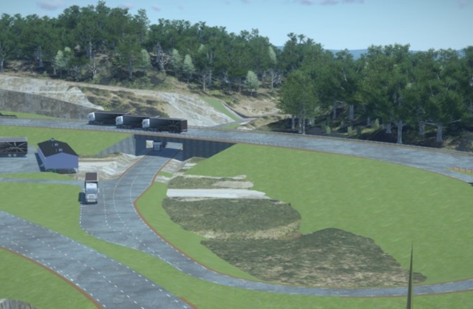 Scania. Miliard szwedzkich koron na testowanie autonomicznych pojazdów