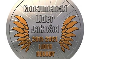 CEMEX Polska Liderem Dekady w programie „Konsumencki Lider Jakości”