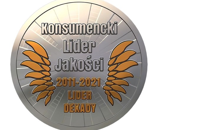 CEMEX Polska Liderem Dekady w programie „Konsumencki Lider Jakości”