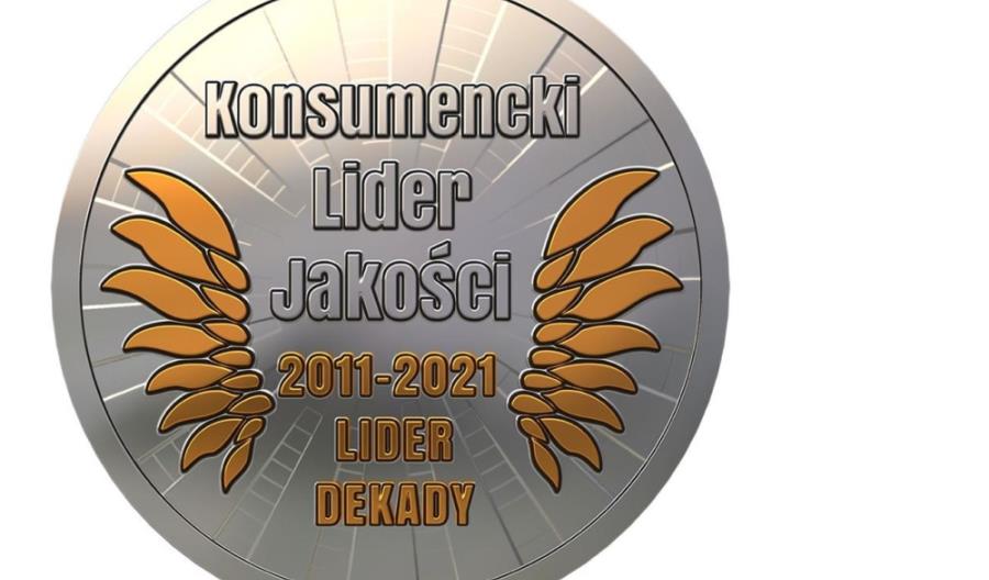 CEMEX Polska Liderem Dekady w programie „Konsumencki Lider Jakości” CEMEX Polska Liderem Dekady w programie „Konsumencki Lider Jakości”