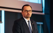 Horała: Po uruchomieniu CPK ruch cargo wzrośnie 10-krotnie