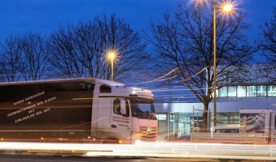 Polska Izba Spedycji i Logistyki: Dostawy tranzytowe Nowym Jedwabnym Szlakiem z Chin zostaną zawieszone Polska Izba Spedycji i Logistyki: Dostawy tranzytowe Nowym Jedwabnym Szlakiem z Chin zostaną zawieszone