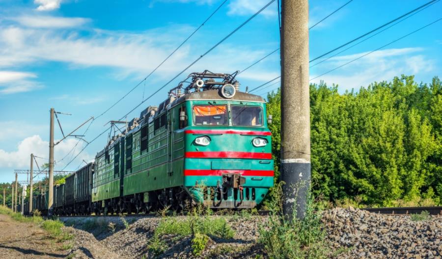 Koleje Ukraińskie: Wszystkie węzły kolejowe na granicy z Rosją zniszczone Koleje Ukraińskie: Wszystkie węzły kolejowe na granicy z Rosją zniszczone