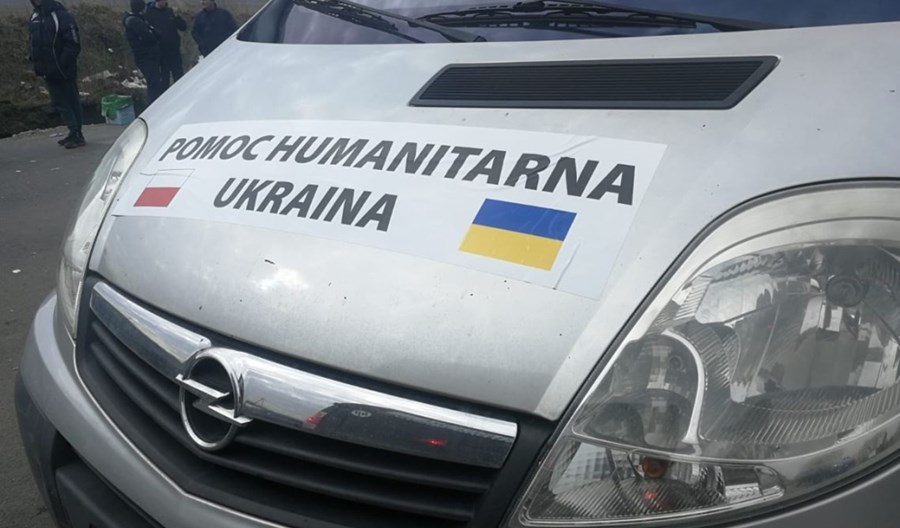 Będę punkty recepcyjne w każdym województwie Będę punkty recepcyjne w każdym województwie