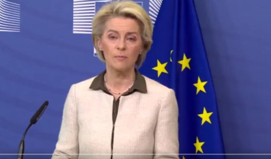 Unia idzie dalej. Sankcje także dla Białorusi Unia idzie dalej. Sankcje także dla Białorusi