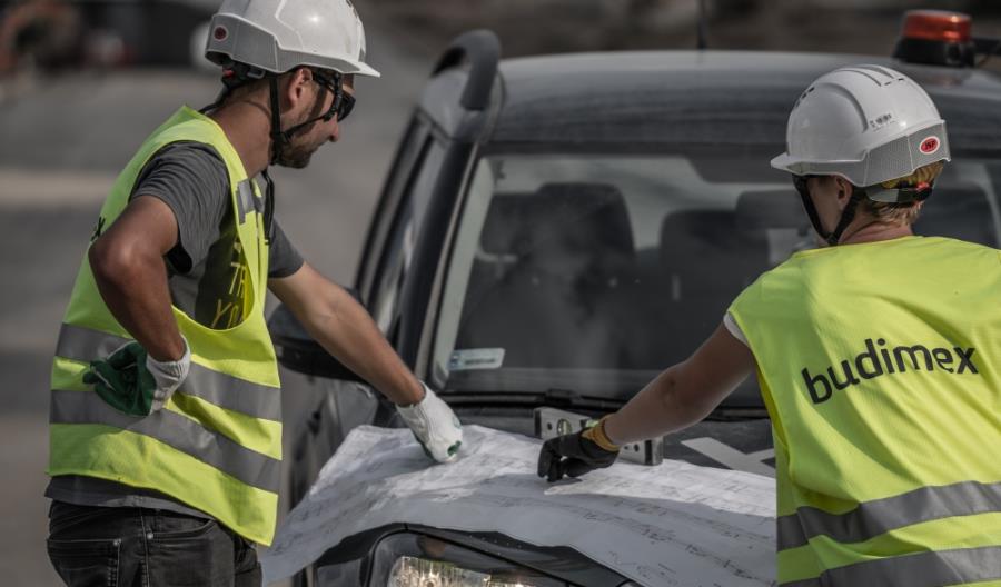 Budimex pomoże pracownikom z Ukrainy Budimex pomoże pracownikom z Ukrainy
