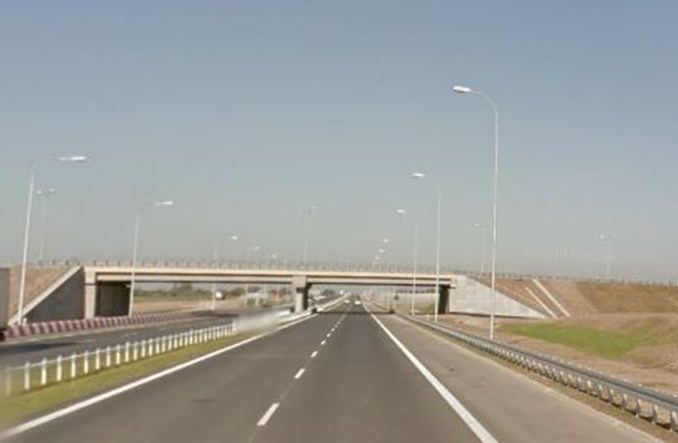 Koncesyjne autostrady za darmo dla uchodźców  