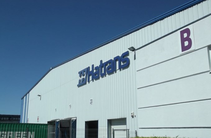 Hatrans: Obawiamy się wstrzymania tranzytu przez Rosję i Białoruś