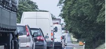 Ministerstwo wprowadza odstępstwa od czasu pracy kierowców