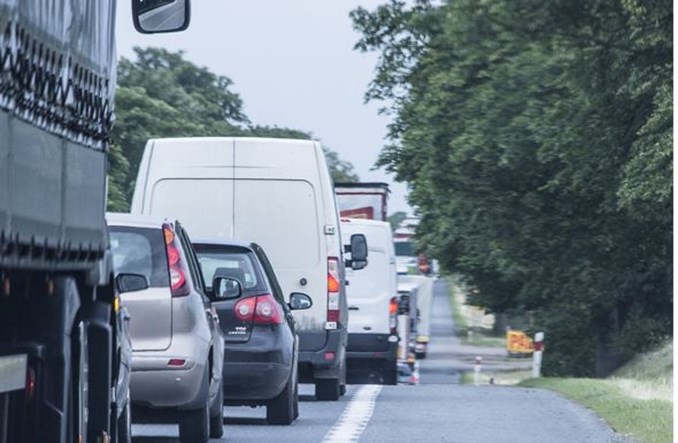 Ministerstwo wprowadza odstępstwa od czasu pracy kierowców