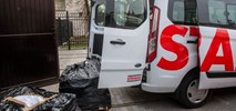 Strabag przygotował miejsca dla uchodźców w Krakowie i Warszawie